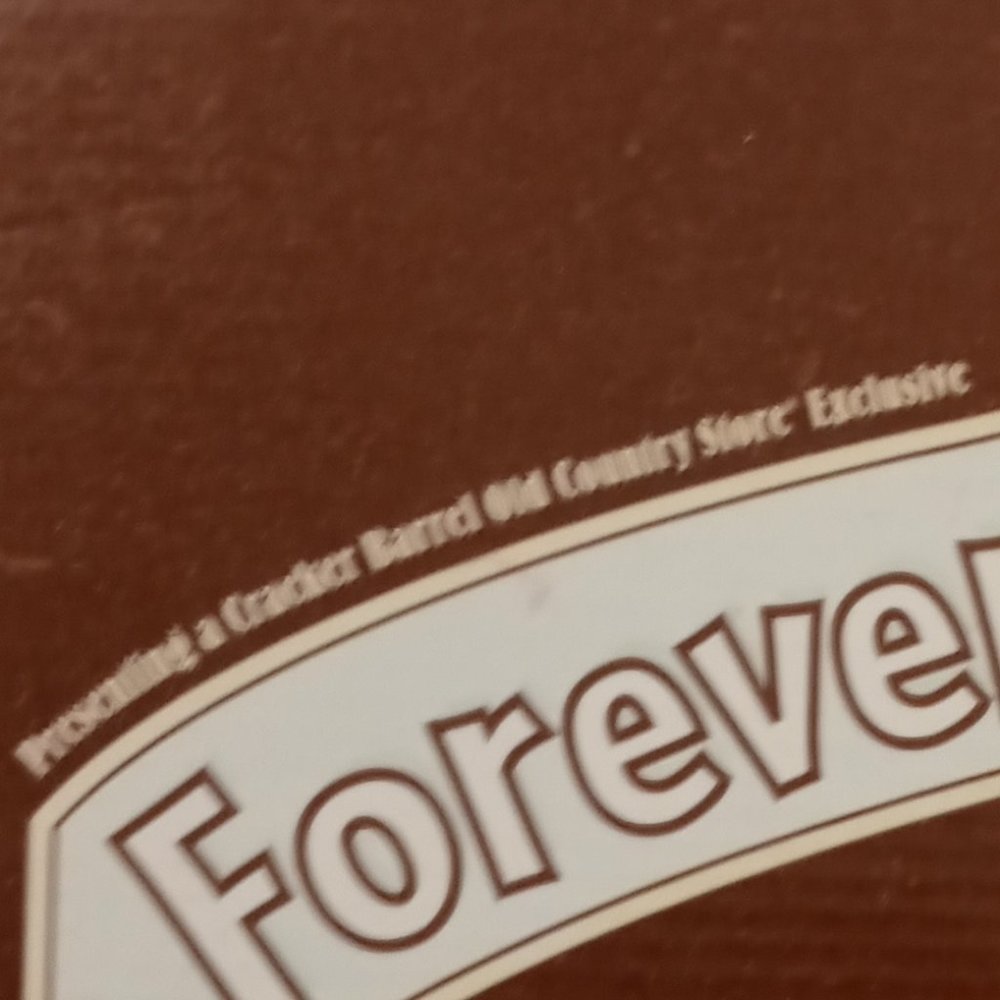 Forever Friends Janice (Vintage) - Picture 6 of 13